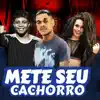 Kong de Maranguape & DJ Marcelinho - Mete Seu Cachorro - Single